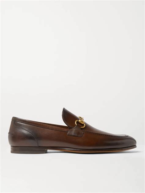 jordan bit loafer